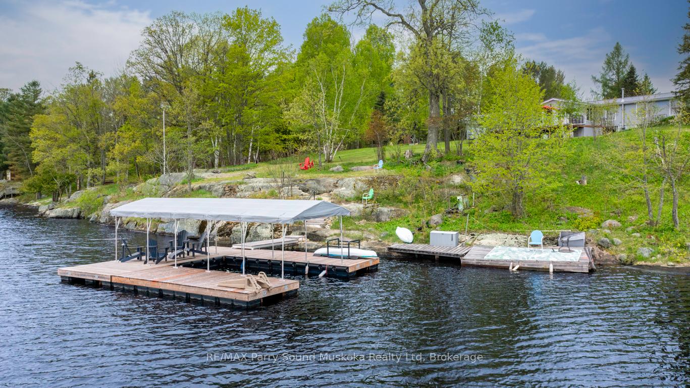 Photo 21 of 28 Lakeside Drive, McKellar — HOMEH