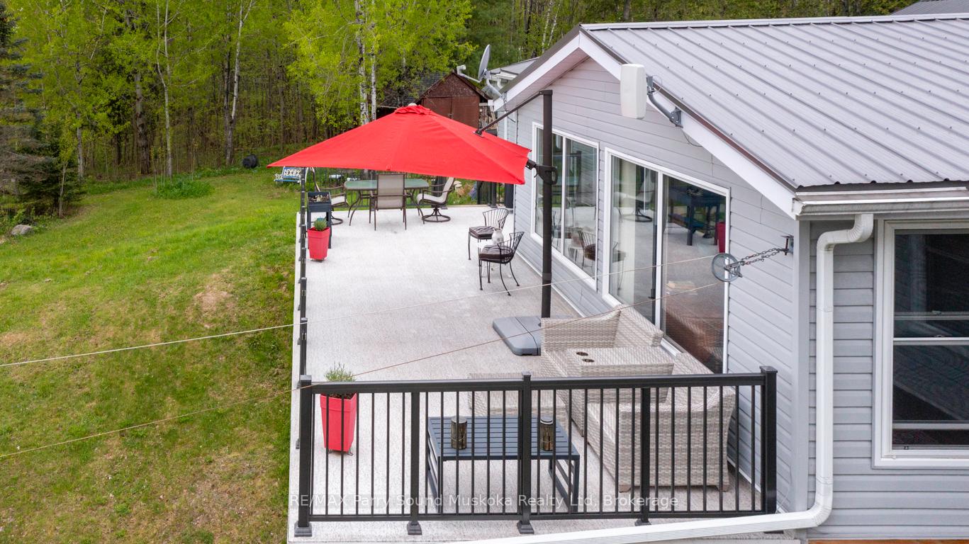 Photo 16 of 28 Lakeside Drive, McKellar — HOMEH