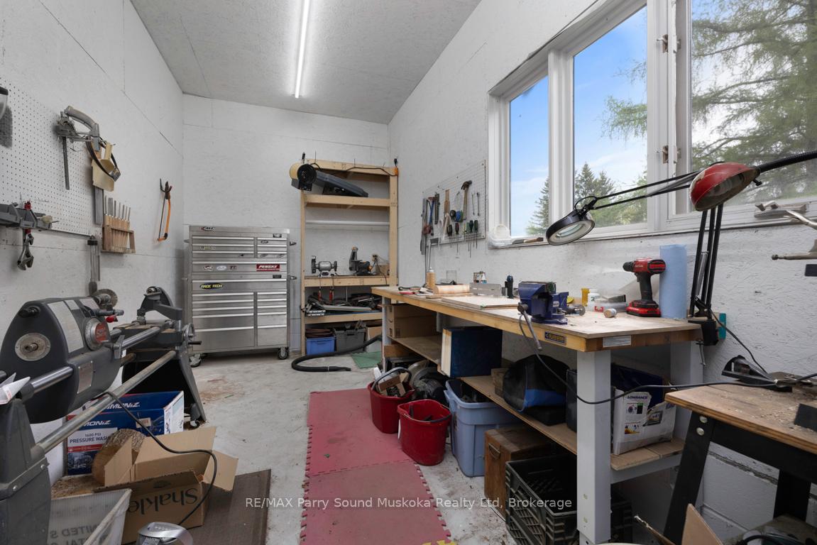 Photo 35 of 28 Lakeside Drive, McKellar — HOMEH