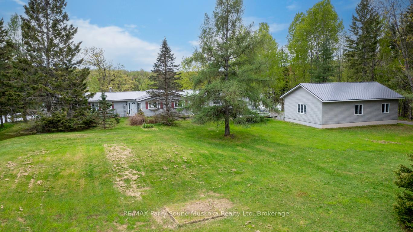 Photo 38 of 28 Lakeside Drive, McKellar — HOMEH