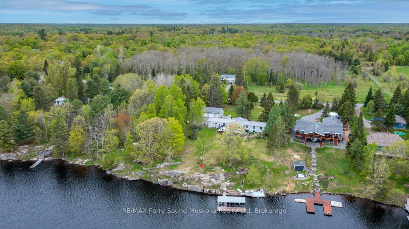 Photo 39 of 28 Lakeside Drive, McKellar — HOMEH