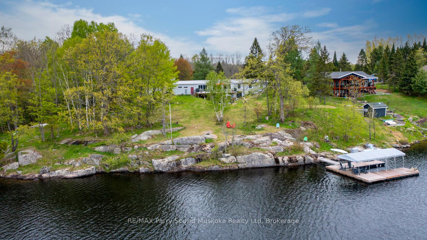 Photo 40 of 28 Lakeside Drive, McKellar — HOMEH