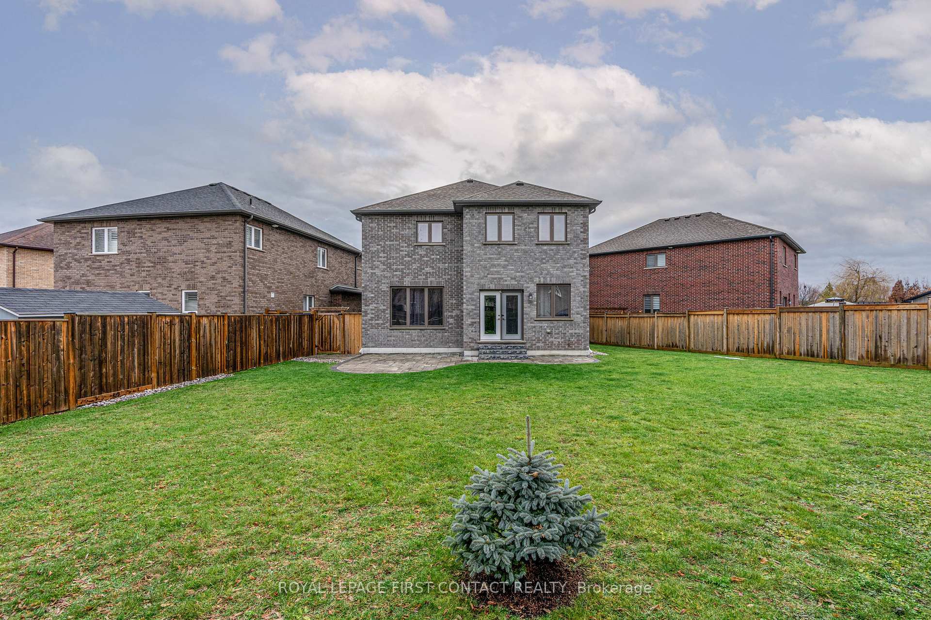 Photo 22 of 34 Lowry Court, Barrie, Edgehill Drive — HOMEH