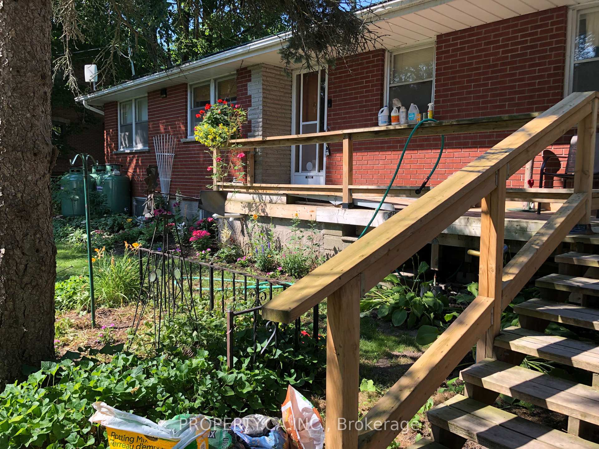 Photo 10 of 8950 Baldwin Street N, Whitby, Rural Whitby — HOMEH