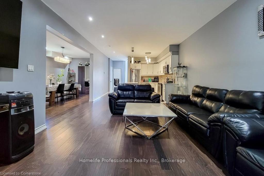 Photo 6 of 313 Fennell Avenue E, Hamilton, Inch Park — HOMEH