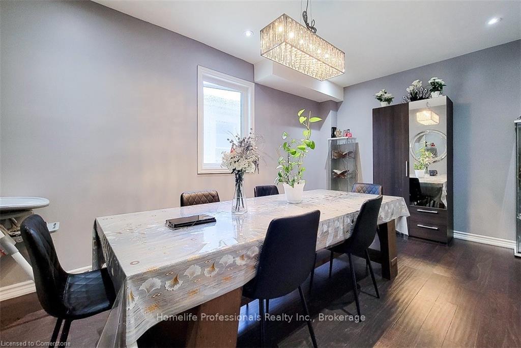 Photo 12 of 313 Fennell Avenue E, Hamilton, Inch Park — HOMEH