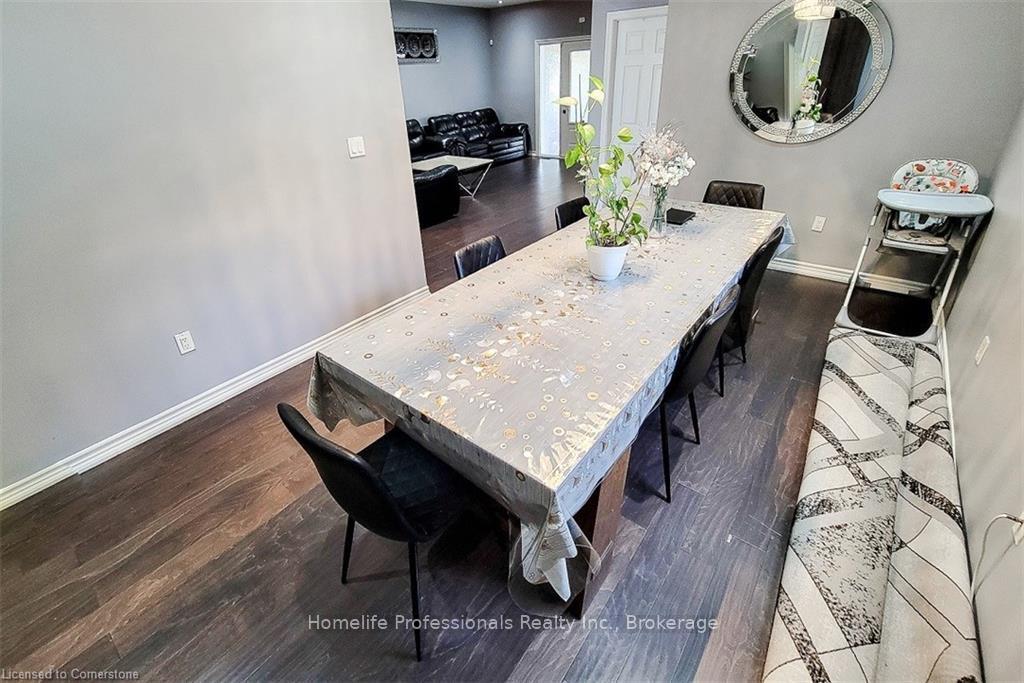 Photo 16 of 313 Fennell Avenue E, Hamilton, Inch Park — HOMEH
