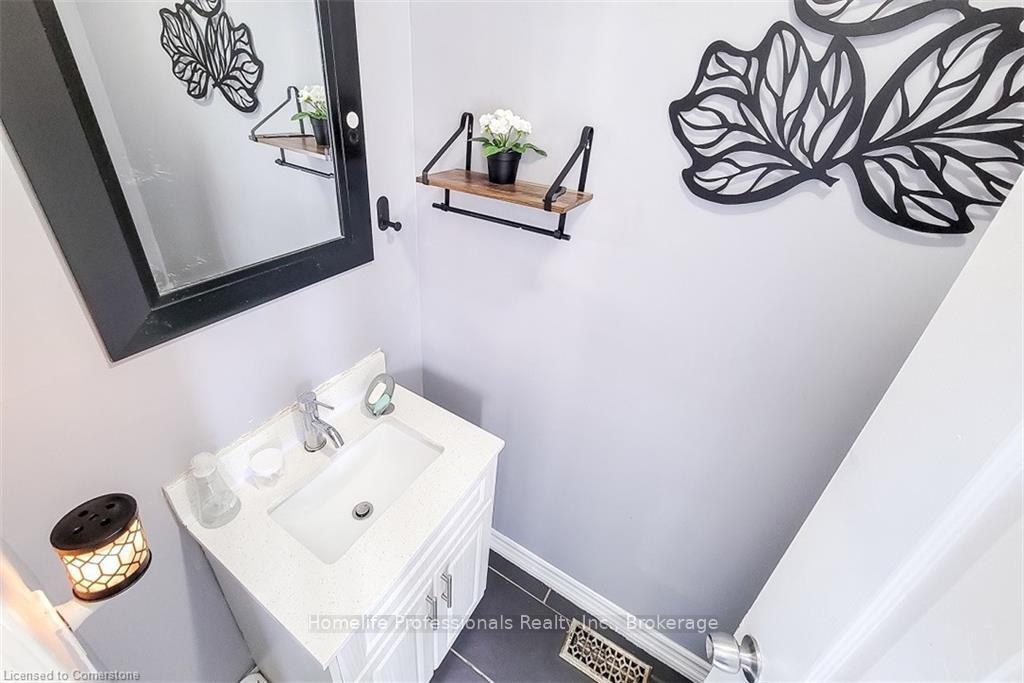 Photo 19 of 313 Fennell Avenue E, Hamilton, Inch Park — HOMEH