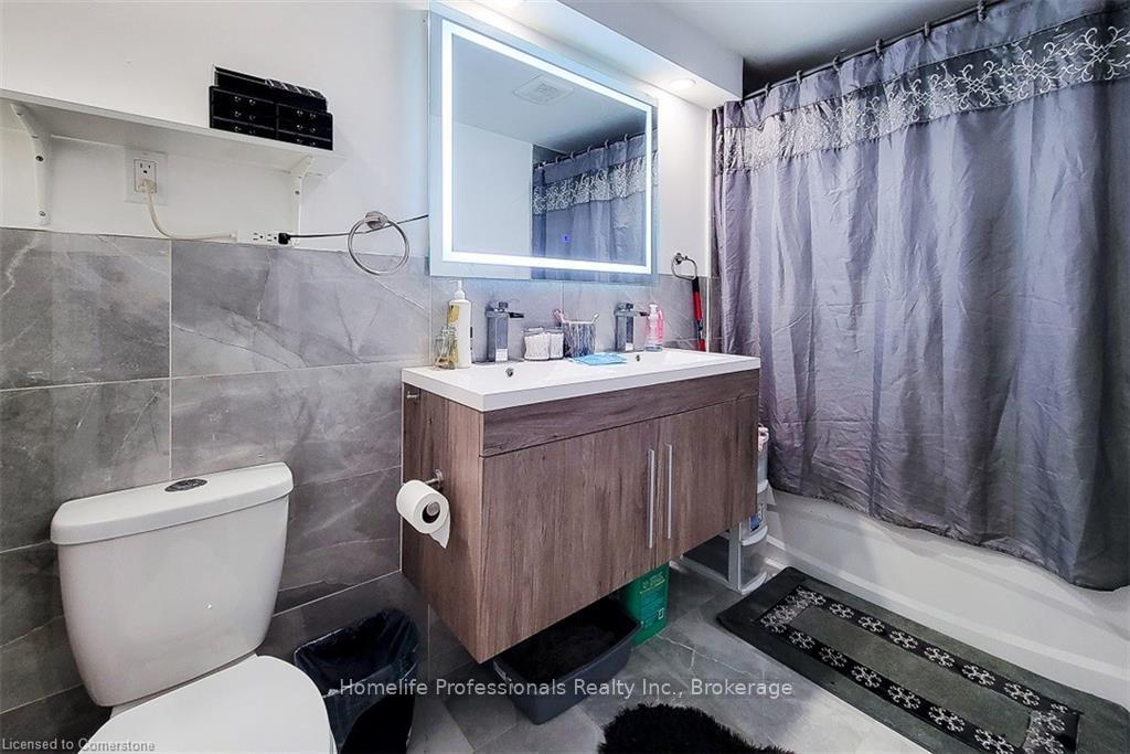 Photo 31 of 313 Fennell Avenue E, Hamilton, Inch Park — HOMEH