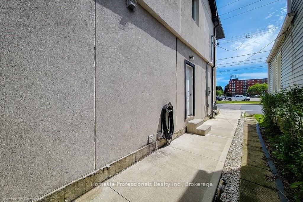 Photo 36 of 313 Fennell Avenue E, Hamilton, Inch Park — HOMEH