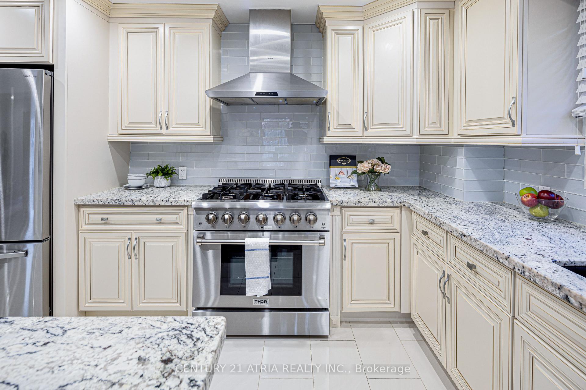 Photo 39 of 15 Dewitt Court, Markham, Sherwood-Amberglen — HOMEH