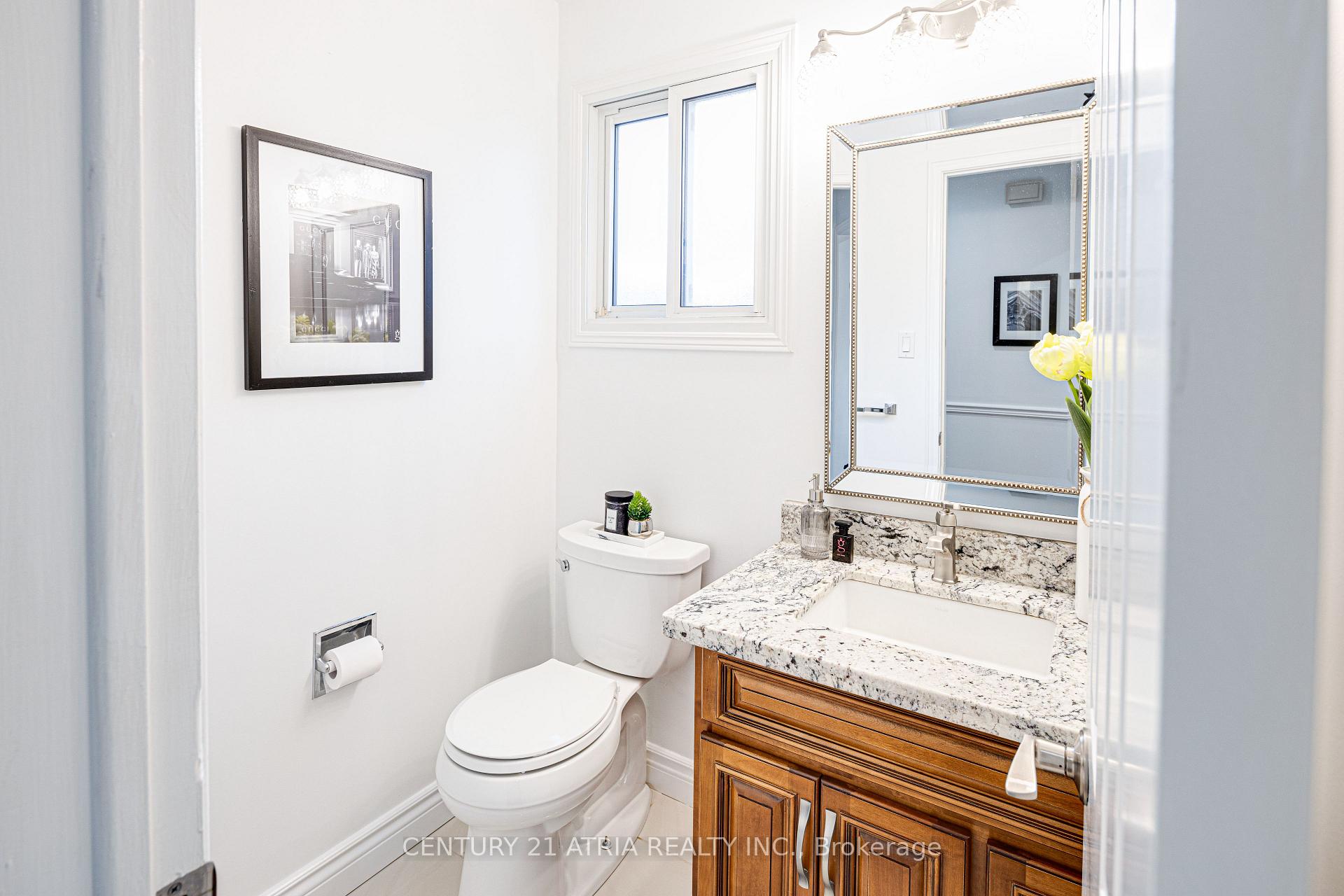 Photo 15 of 15 Dewitt Court, Markham, Sherwood-Amberglen — HOMEH