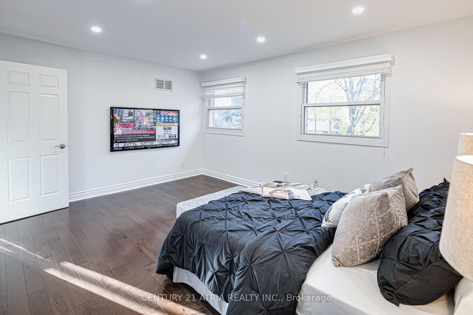 Photo 13 of 15 Dewitt Court, Markham, Sherwood-Amberglen — HOMEH