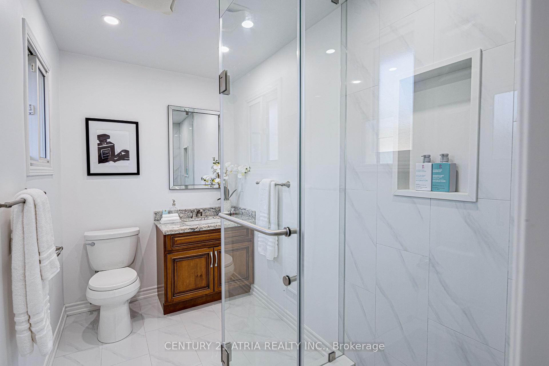 Photo 22 of 15 Dewitt Court, Markham, Sherwood-Amberglen — HOMEH