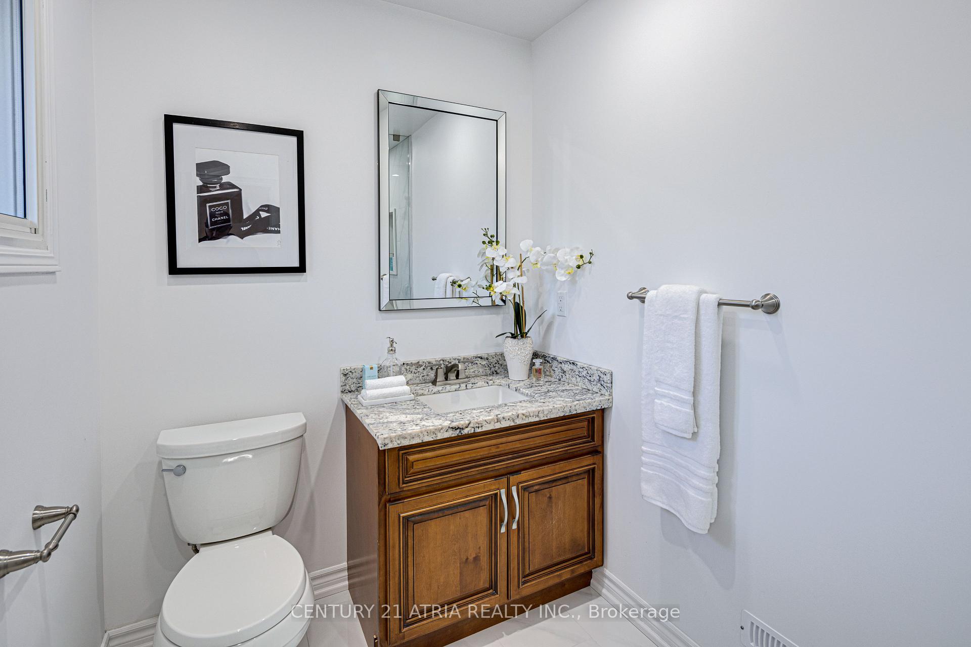 Photo 18 of 15 Dewitt Court, Markham, Sherwood-Amberglen — HOMEH