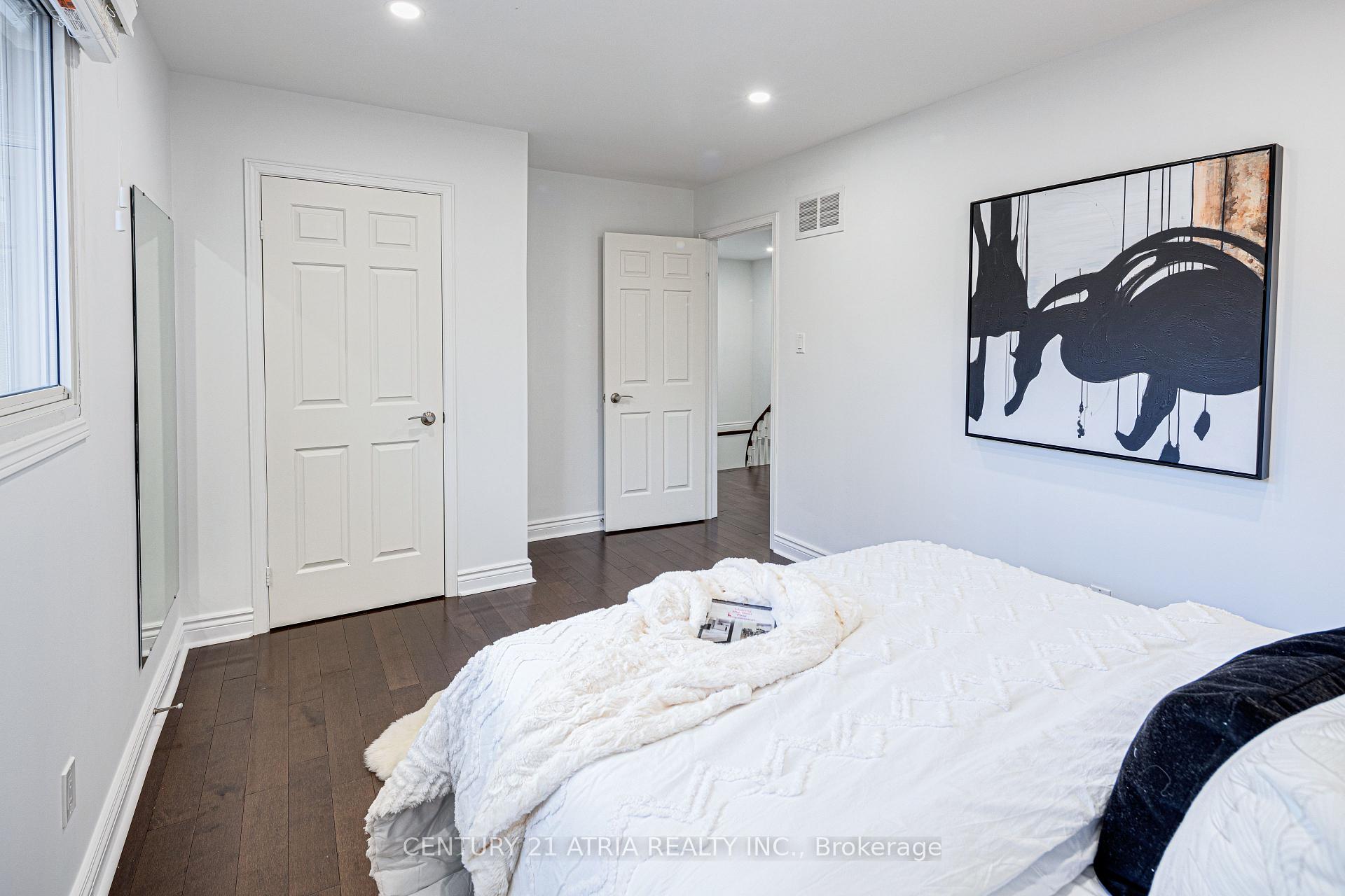 Photo 40 of 15 Dewitt Court, Markham, Sherwood-Amberglen — HOMEH