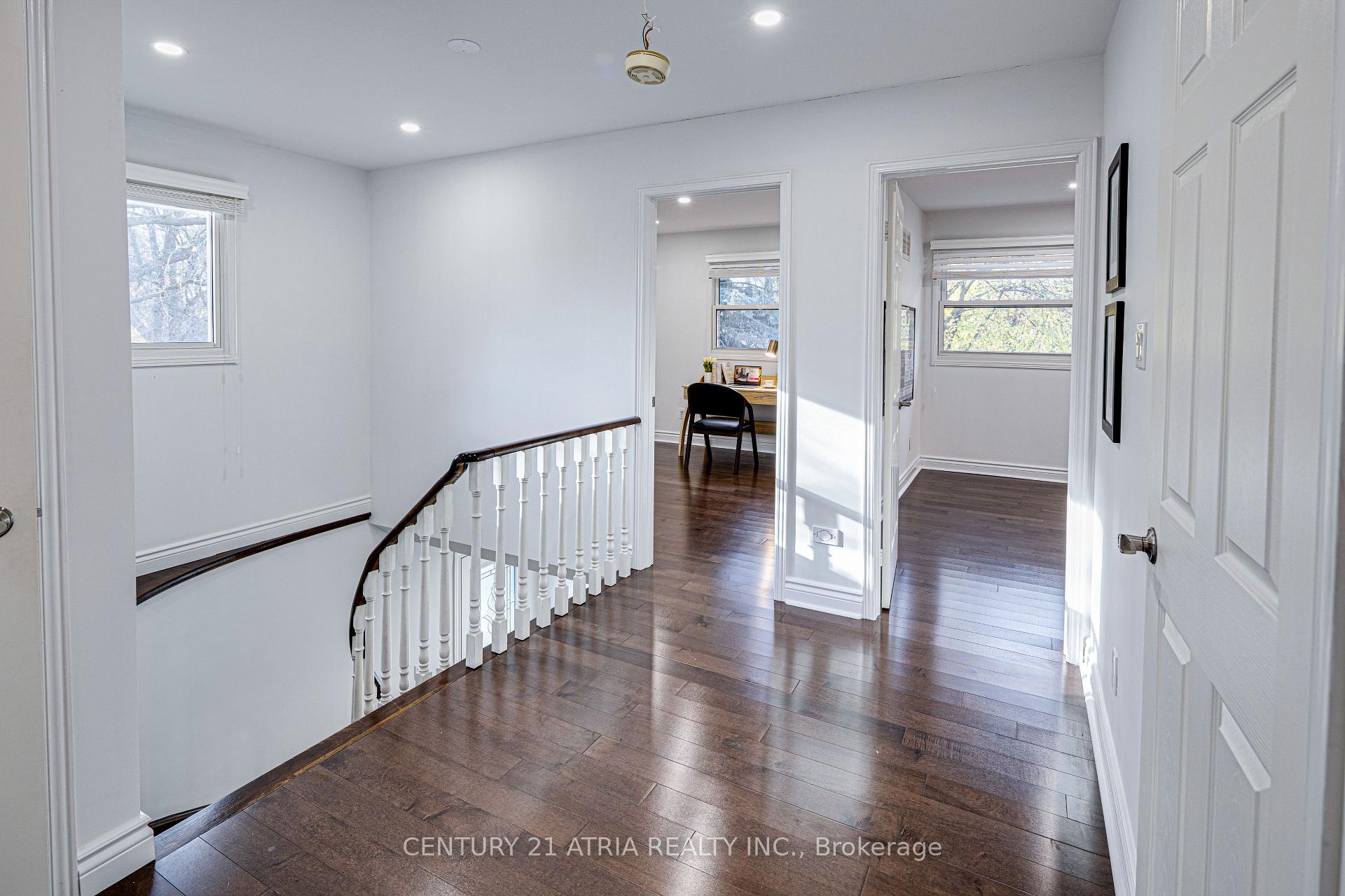 Photo 26 of 15 Dewitt Court, Markham, Sherwood-Amberglen — HOMEH