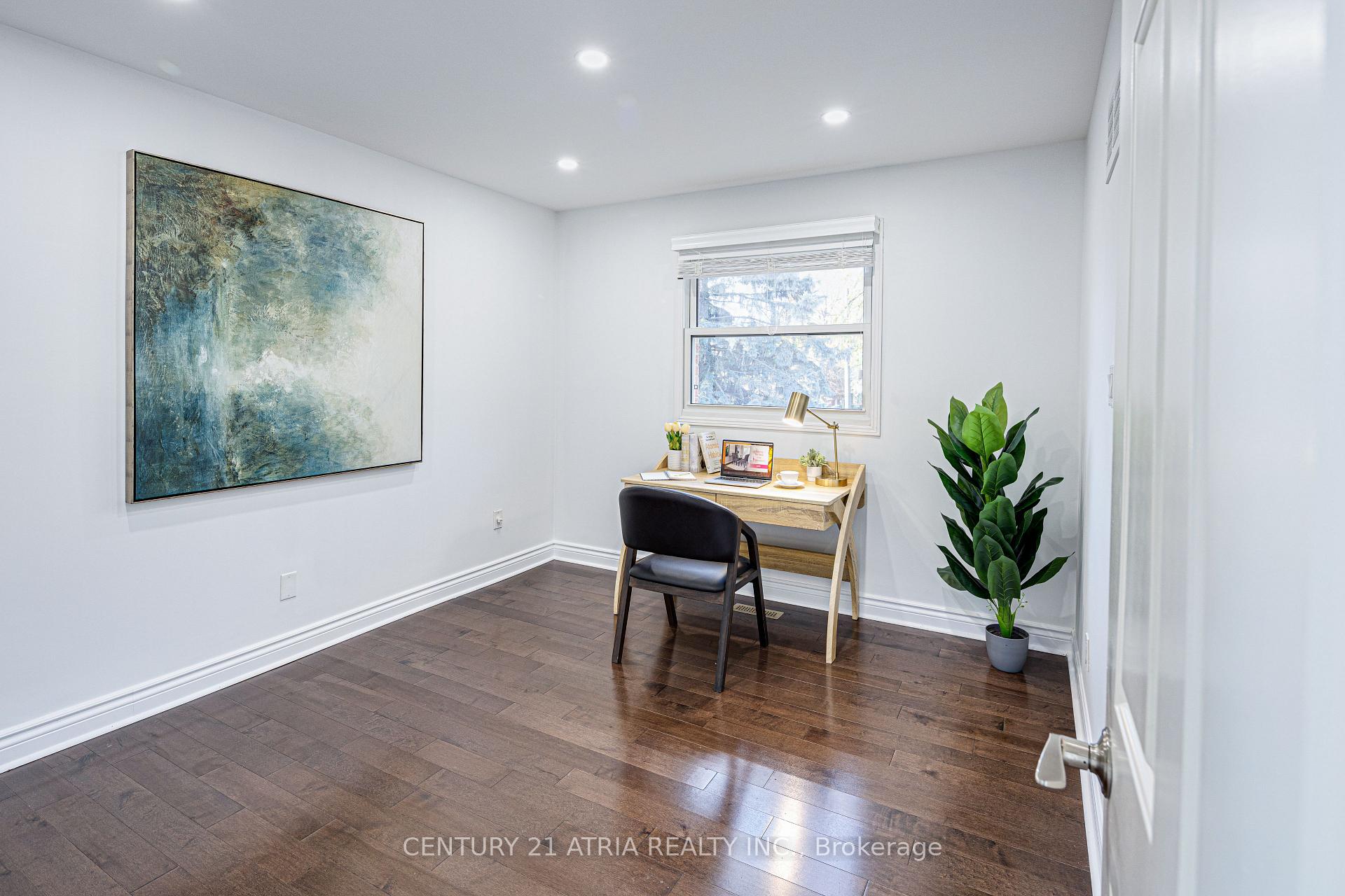 Photo 25 of 15 Dewitt Court, Markham, Sherwood-Amberglen — HOMEH