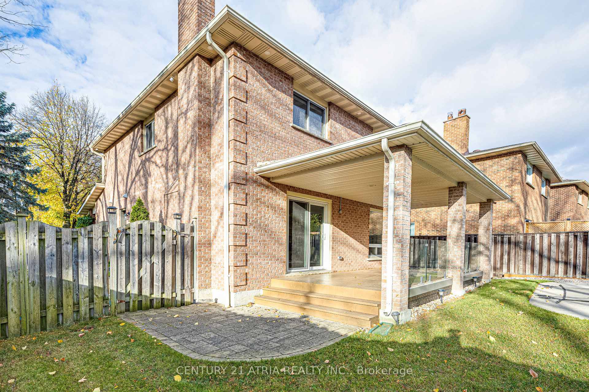 Photo 34 of 15 Dewitt Court, Markham, Sherwood-Amberglen — HOMEH