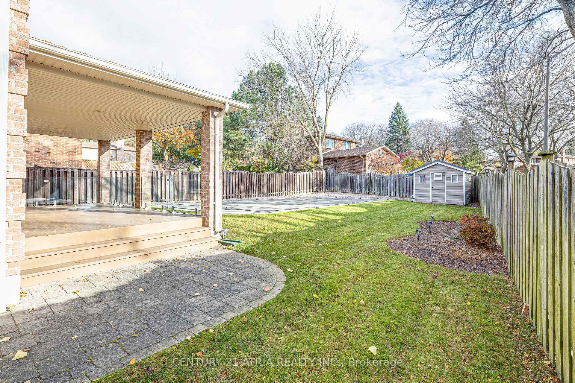 Photo 36 of 15 Dewitt Court, Markham, Sherwood-Amberglen — HOMEH