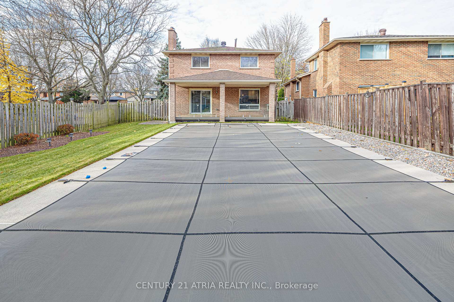 Photo 35 of 15 Dewitt Court, Markham, Sherwood-Amberglen — HOMEH