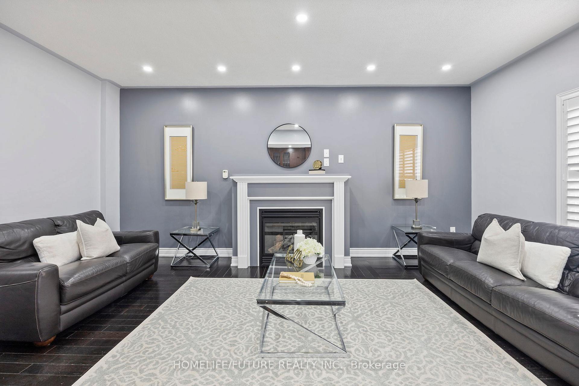 Photo 19 of 7 Vanwood Crescent, Brampton, Vales of Castlemore — HOMEH