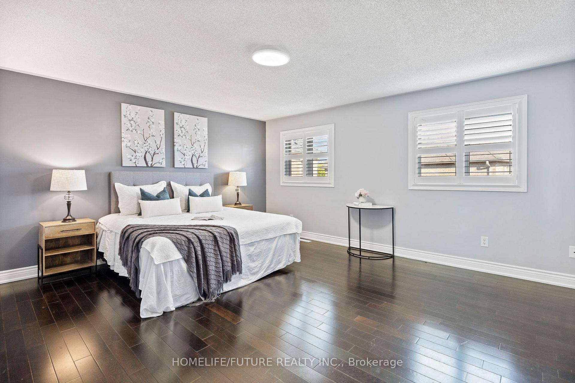 Photo 21 of 7 Vanwood Crescent, Brampton, Vales of Castlemore — HOMEH
