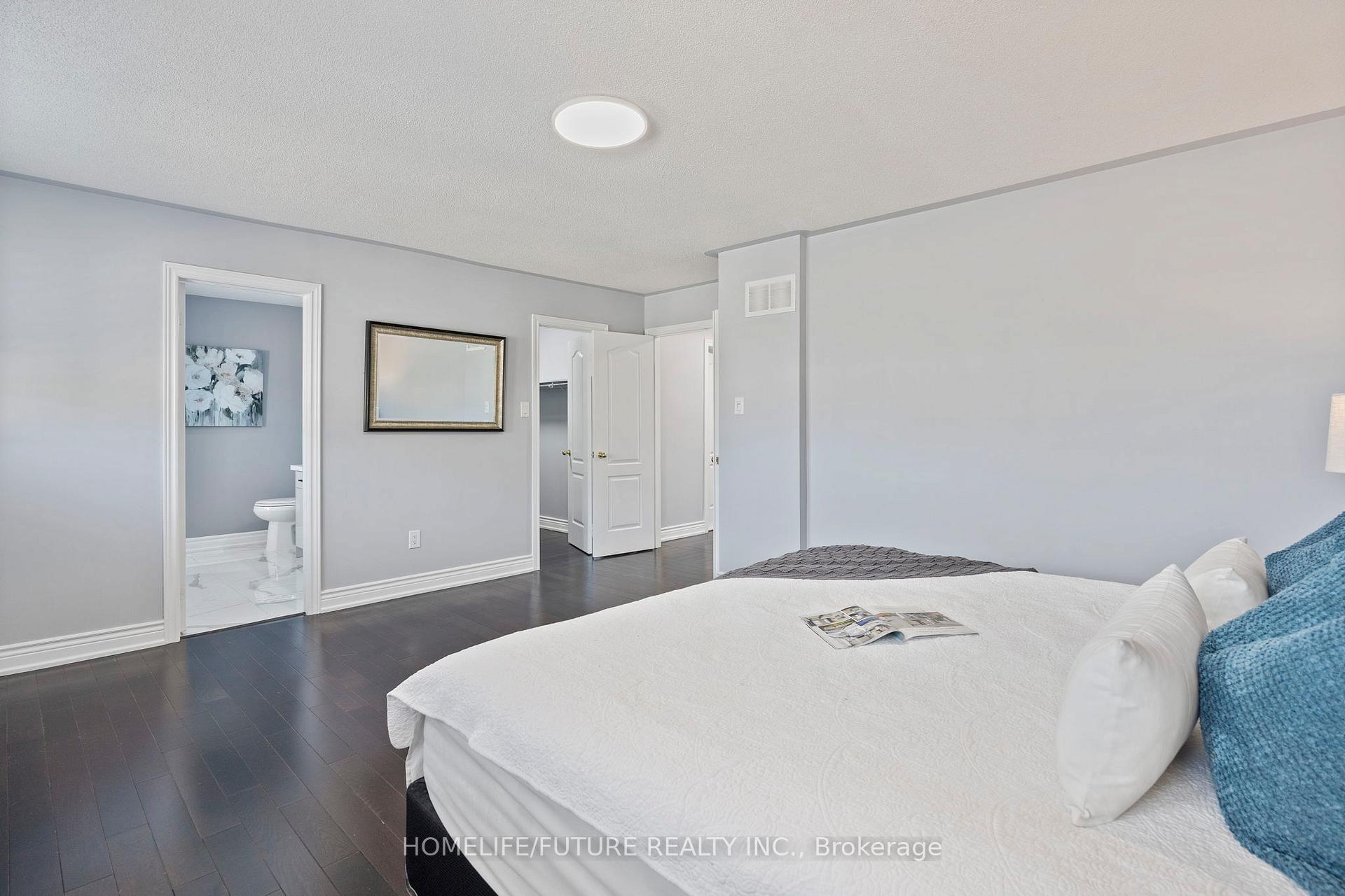 Photo 28 of 7 Vanwood Crescent, Brampton, Vales of Castlemore — HOMEH