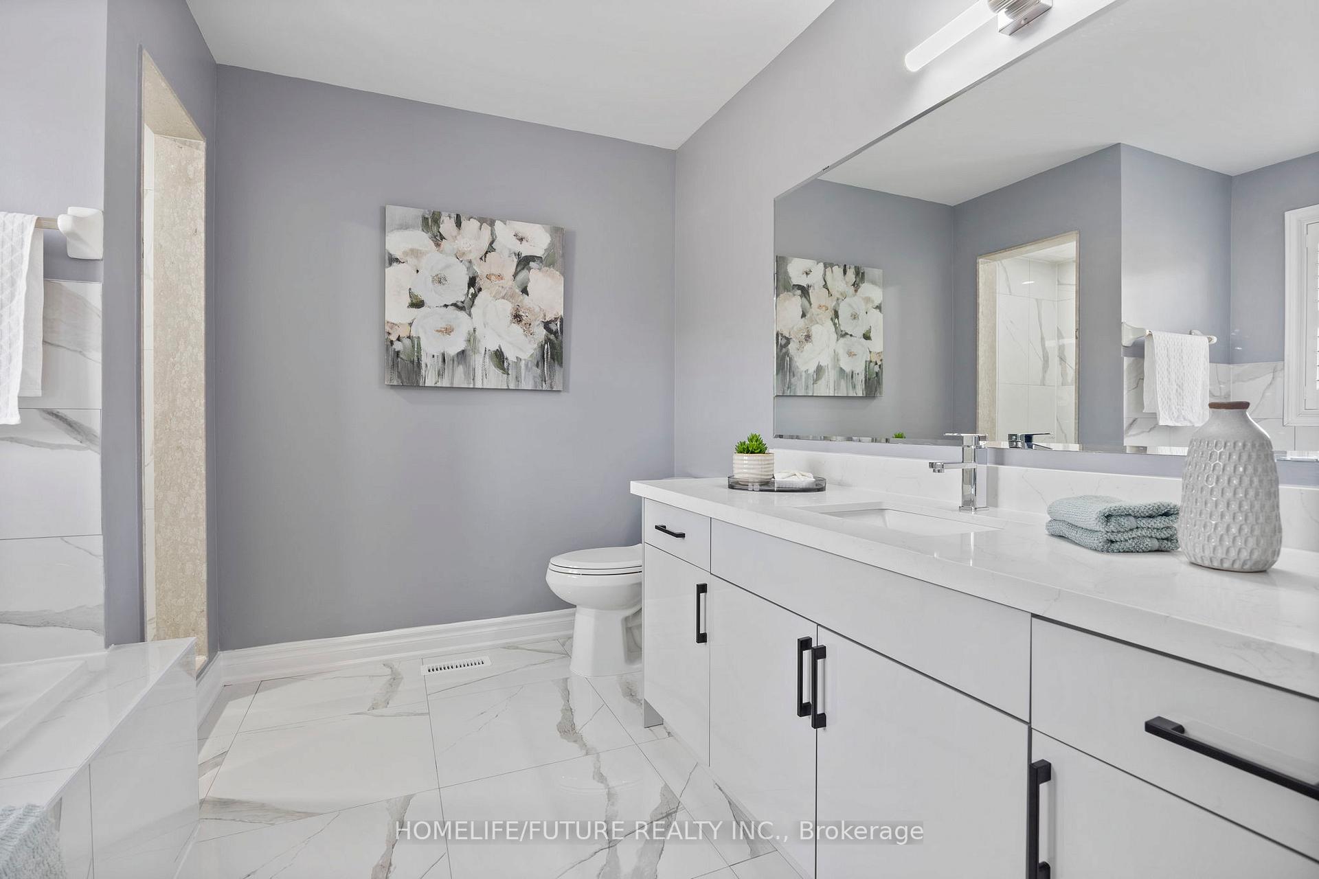 Photo 26 of 7 Vanwood Crescent, Brampton, Vales of Castlemore — HOMEH