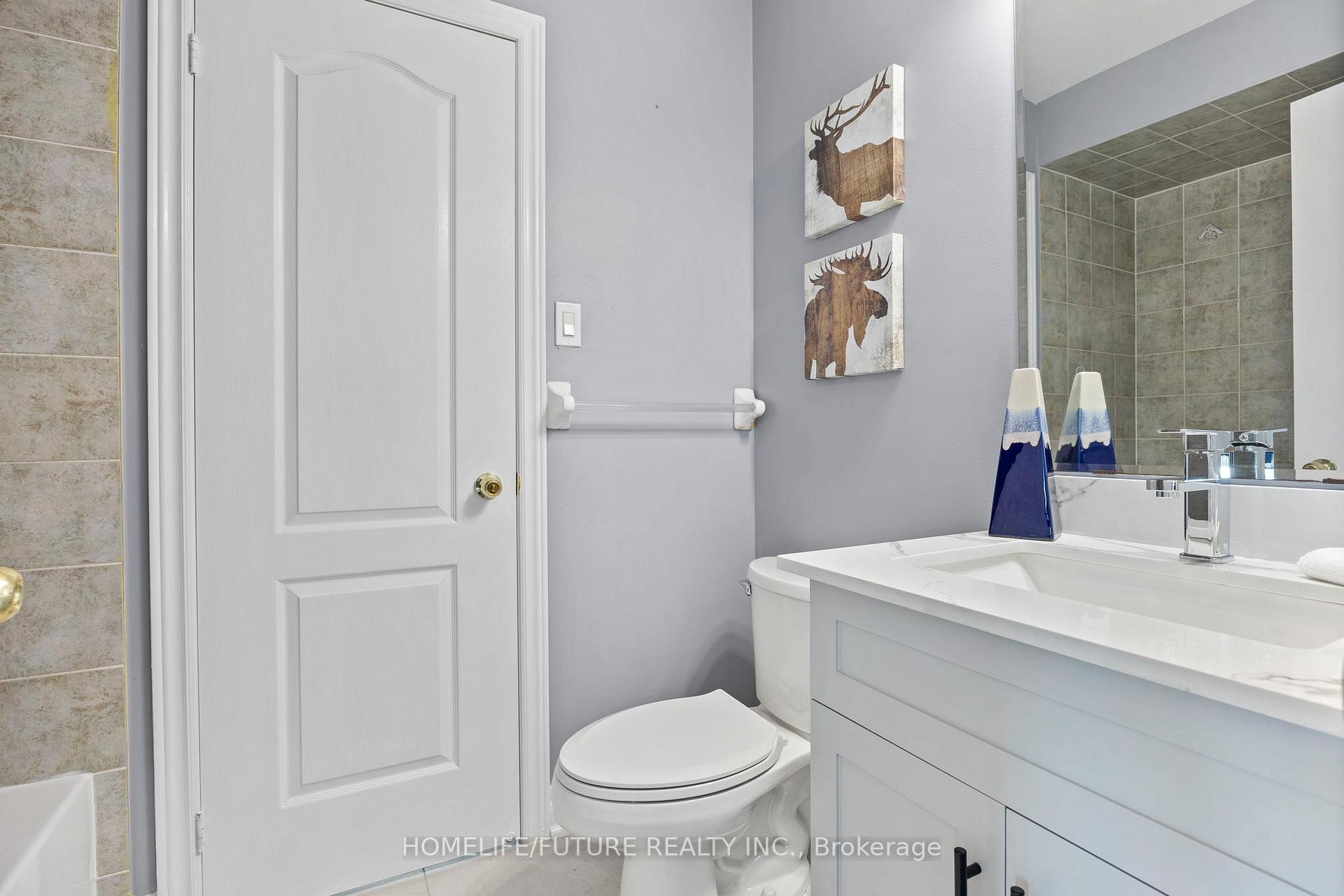 Photo 40 of 7 Vanwood Crescent, Brampton, Vales of Castlemore — HOMEH