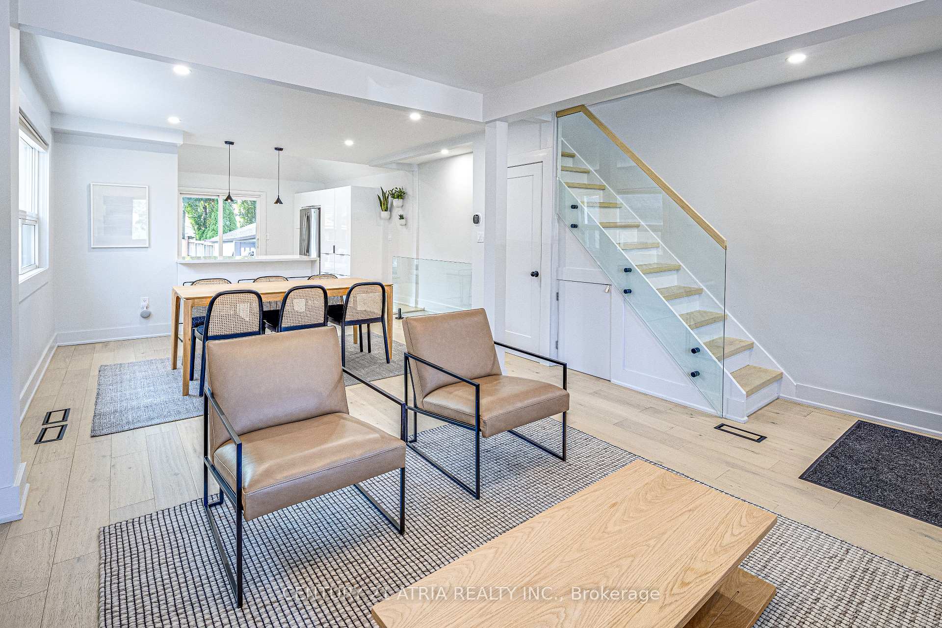 Photo 1 of 458 Donlands Avenue, Toronto, East York — HOMEH