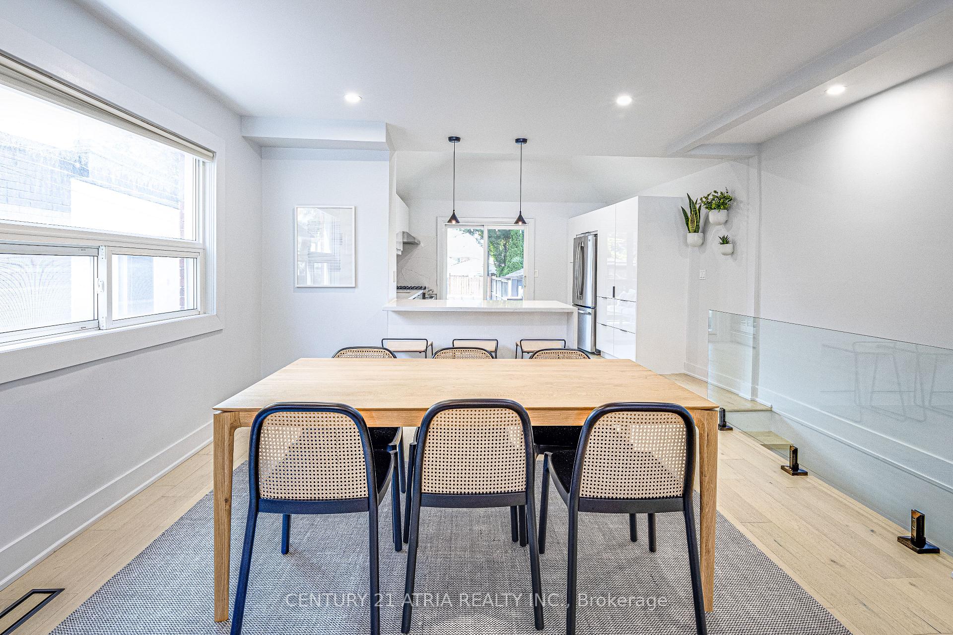 Photo 7 of 458 Donlands Avenue, Toronto, East York — HOMEH