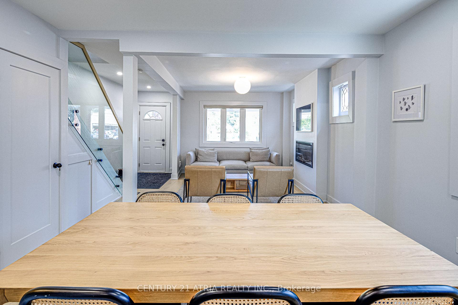 Photo 9 of 458 Donlands Avenue, Toronto, East York — HOMEH