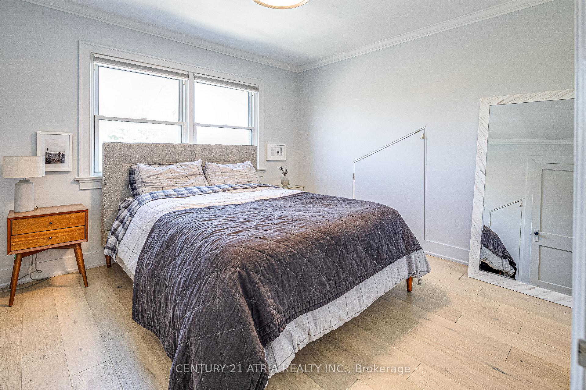 Photo 15 of 458 Donlands Avenue, Toronto, East York — HOMEH