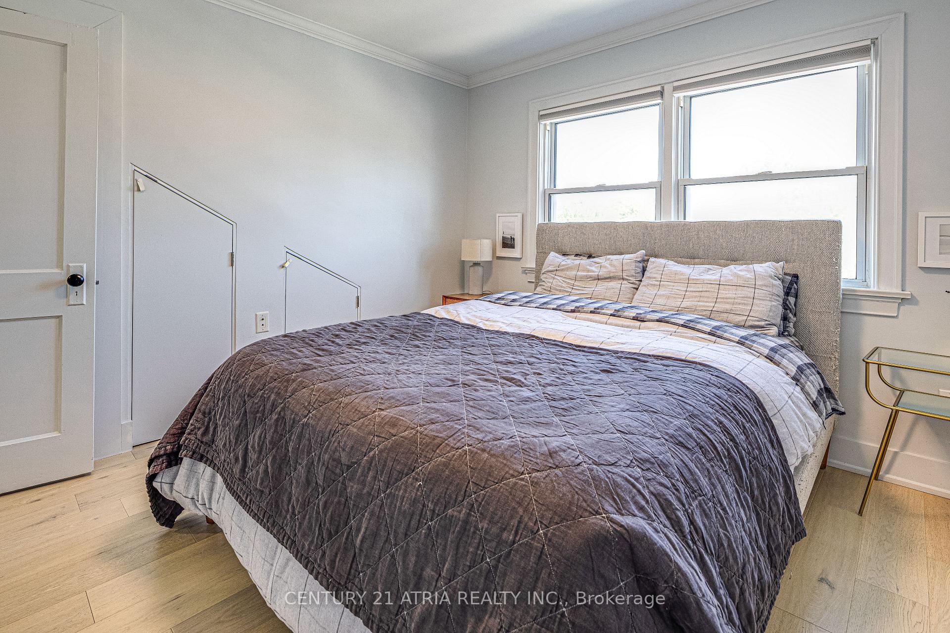 Photo 10 of 458 Donlands Avenue, Toronto, East York — HOMEH