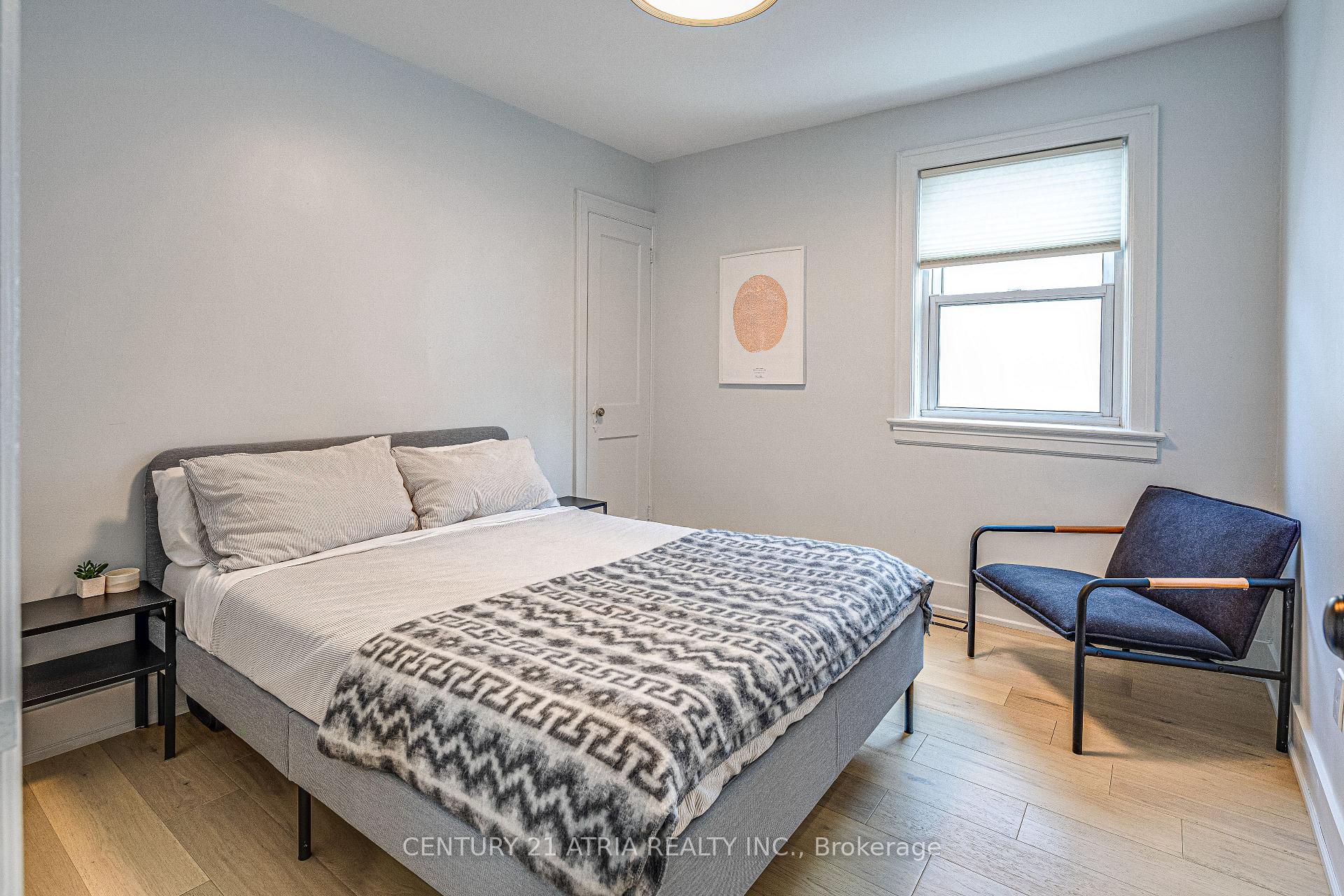 Photo 30 of 458 Donlands Avenue, Toronto, East York — HOMEH