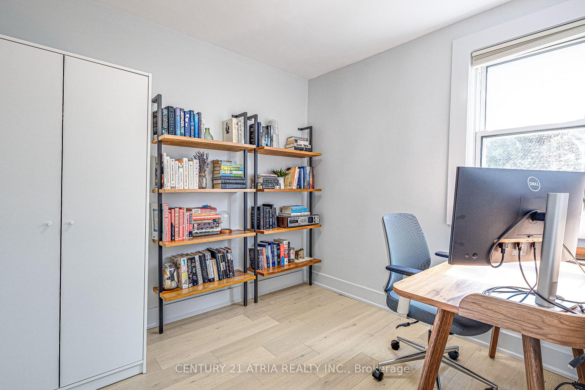 Photo 27 of 458 Donlands Avenue, Toronto, East York — HOMEH