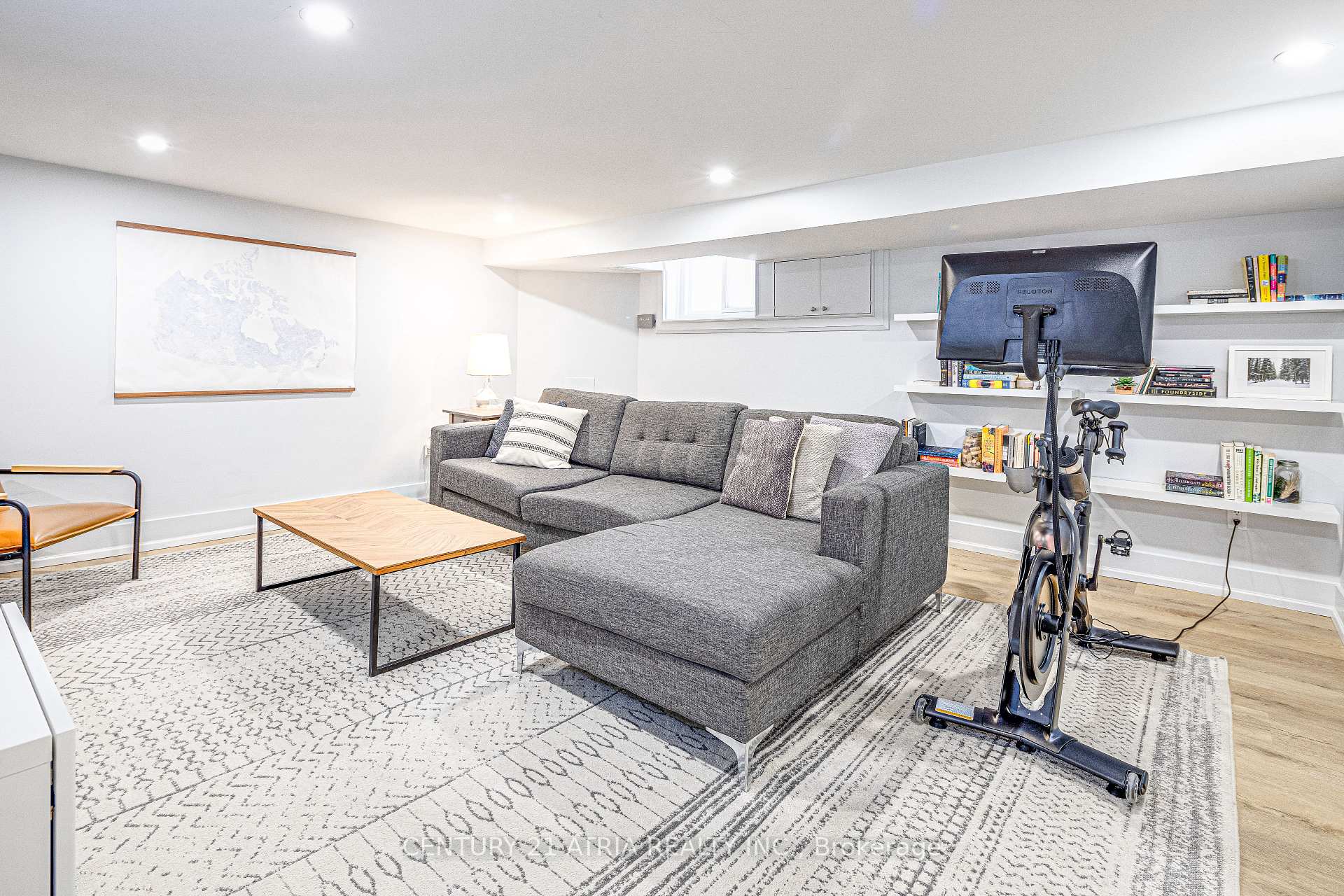 Photo 22 of 458 Donlands Avenue, Toronto, East York — HOMEH