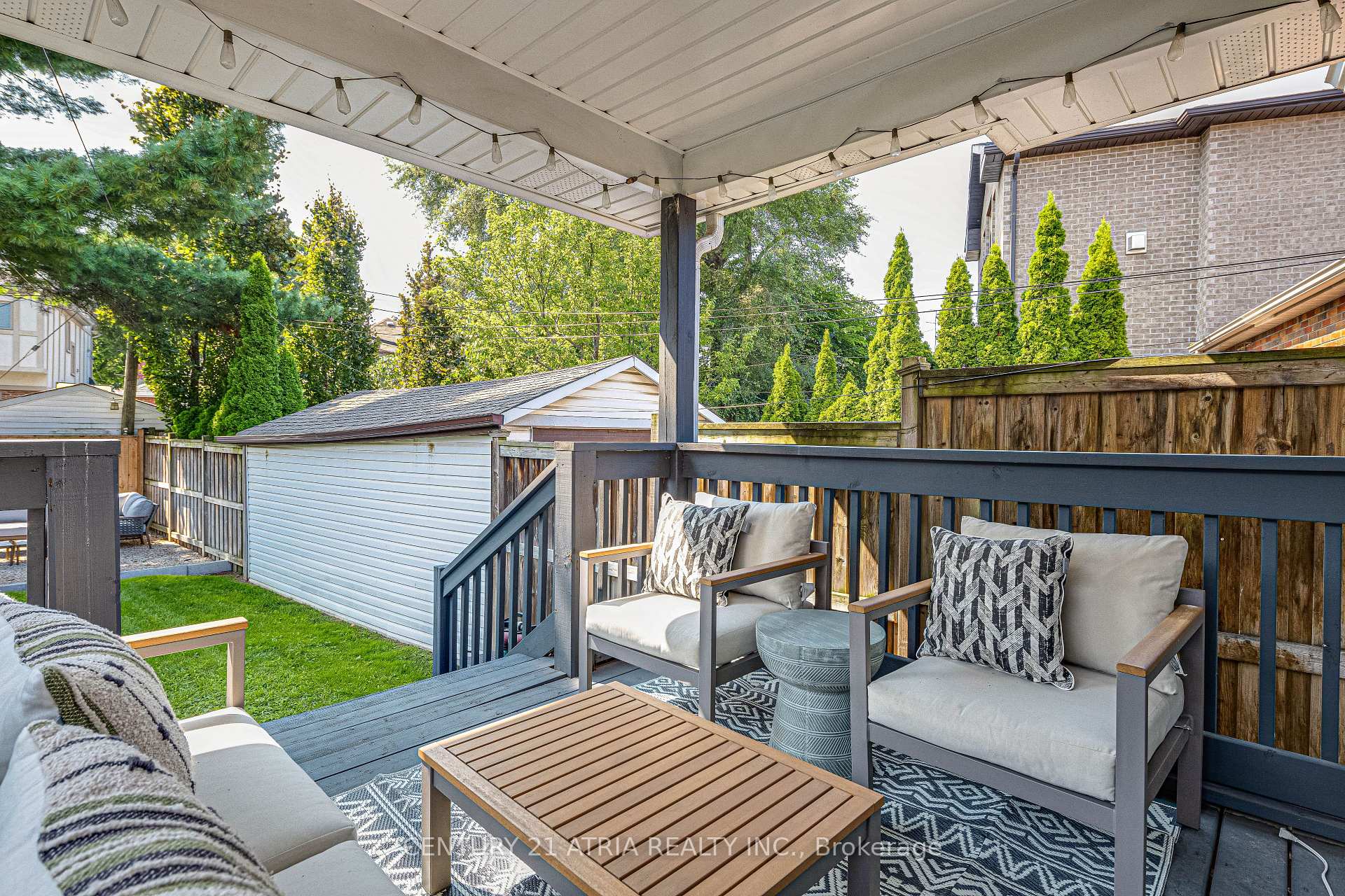Photo 29 of 458 Donlands Avenue, Toronto, East York — HOMEH