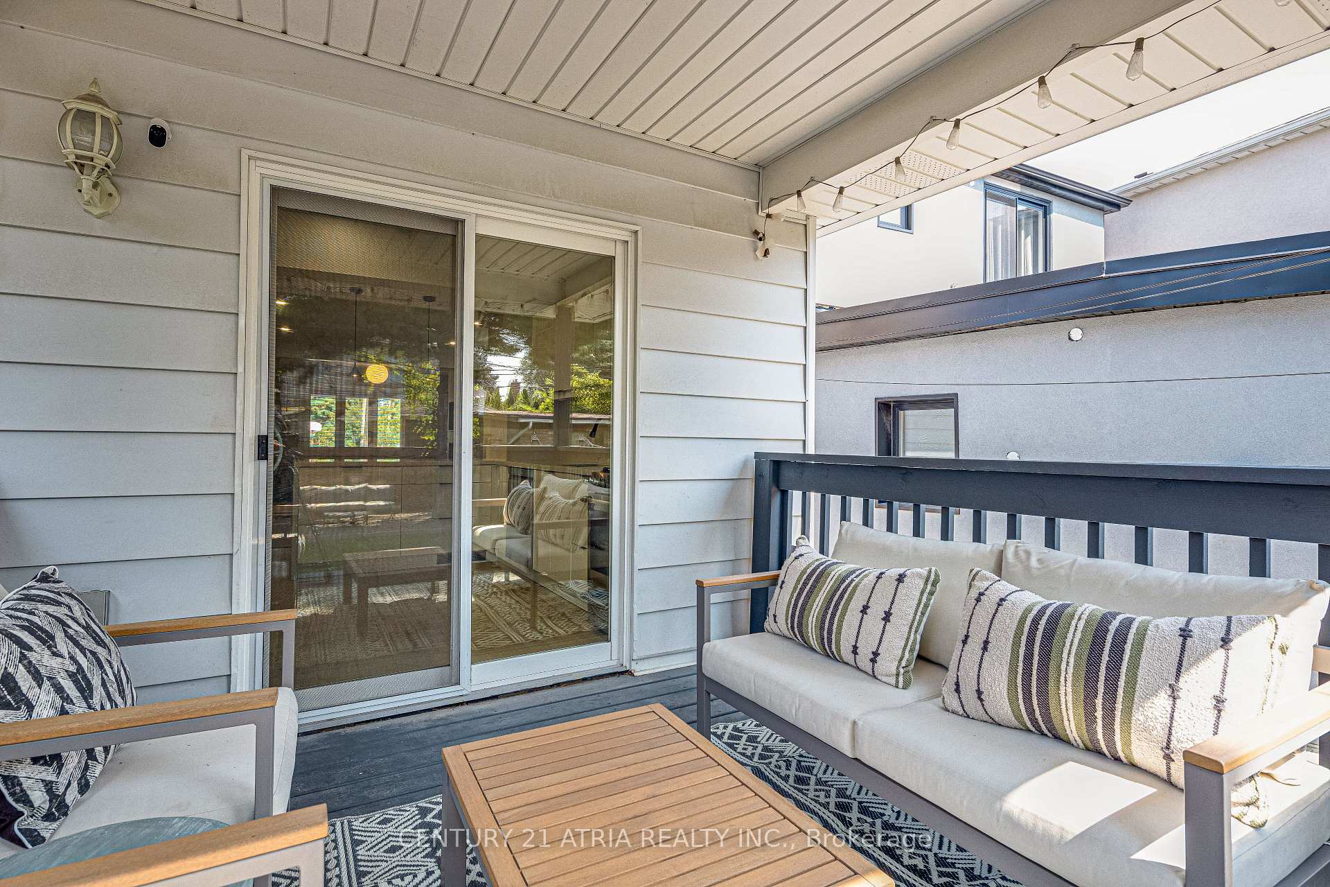 Photo 31 of 458 Donlands Avenue, Toronto, East York — HOMEH