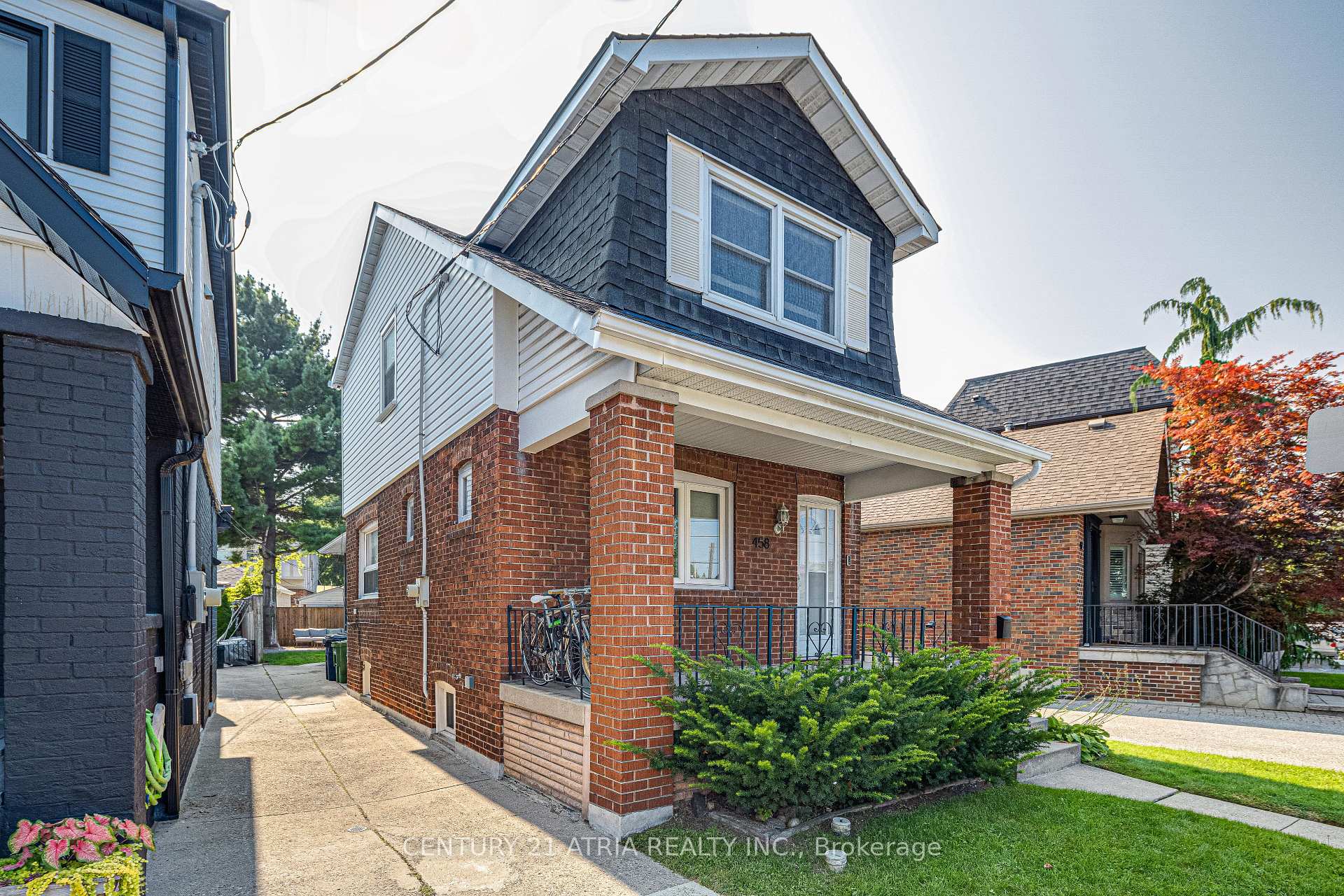 Photo 34 of 458 Donlands Avenue, Toronto, East York — HOMEH