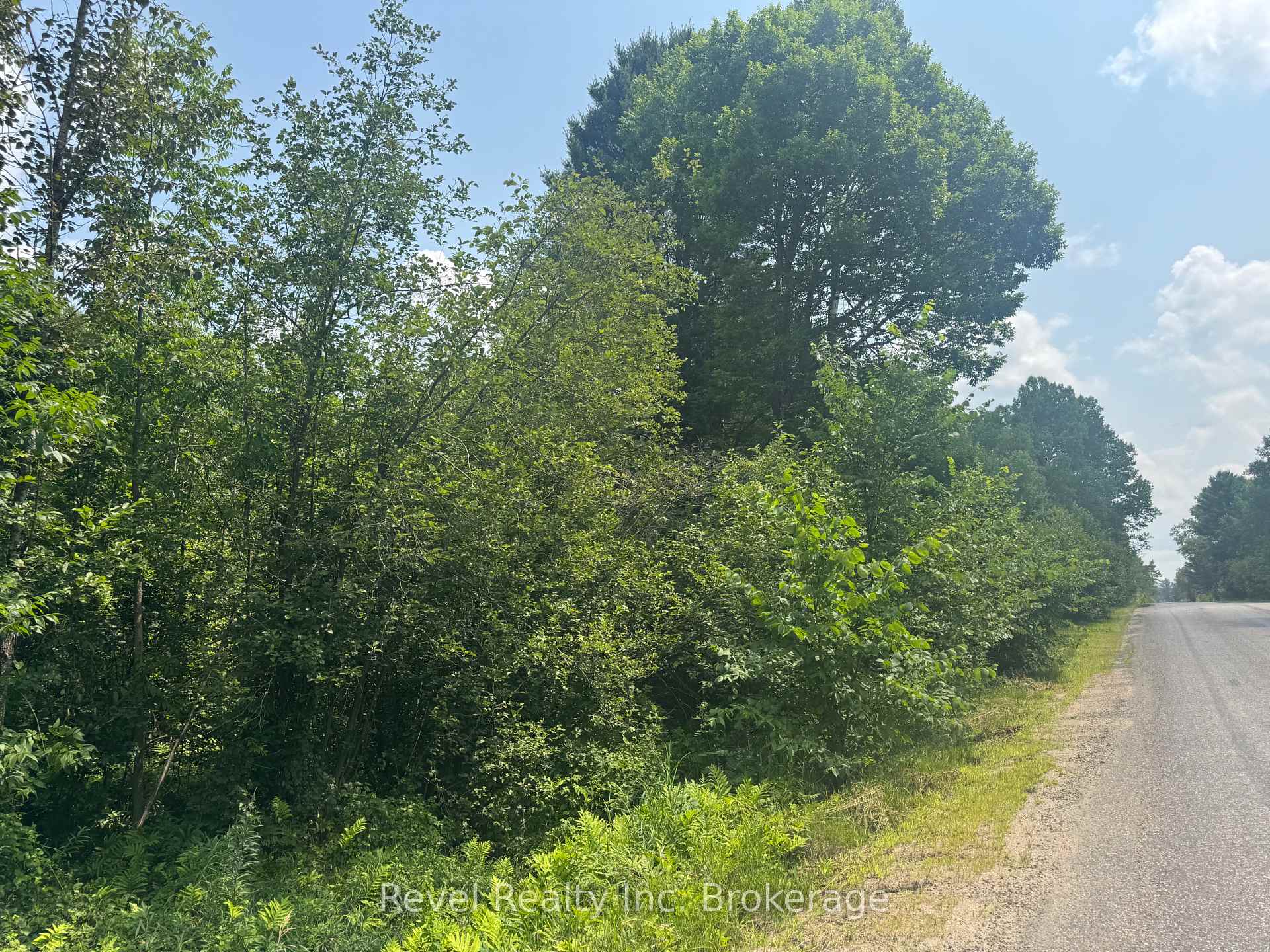 Photo 2 of Lot 1 Highway 533, Mattawan — HOMEH