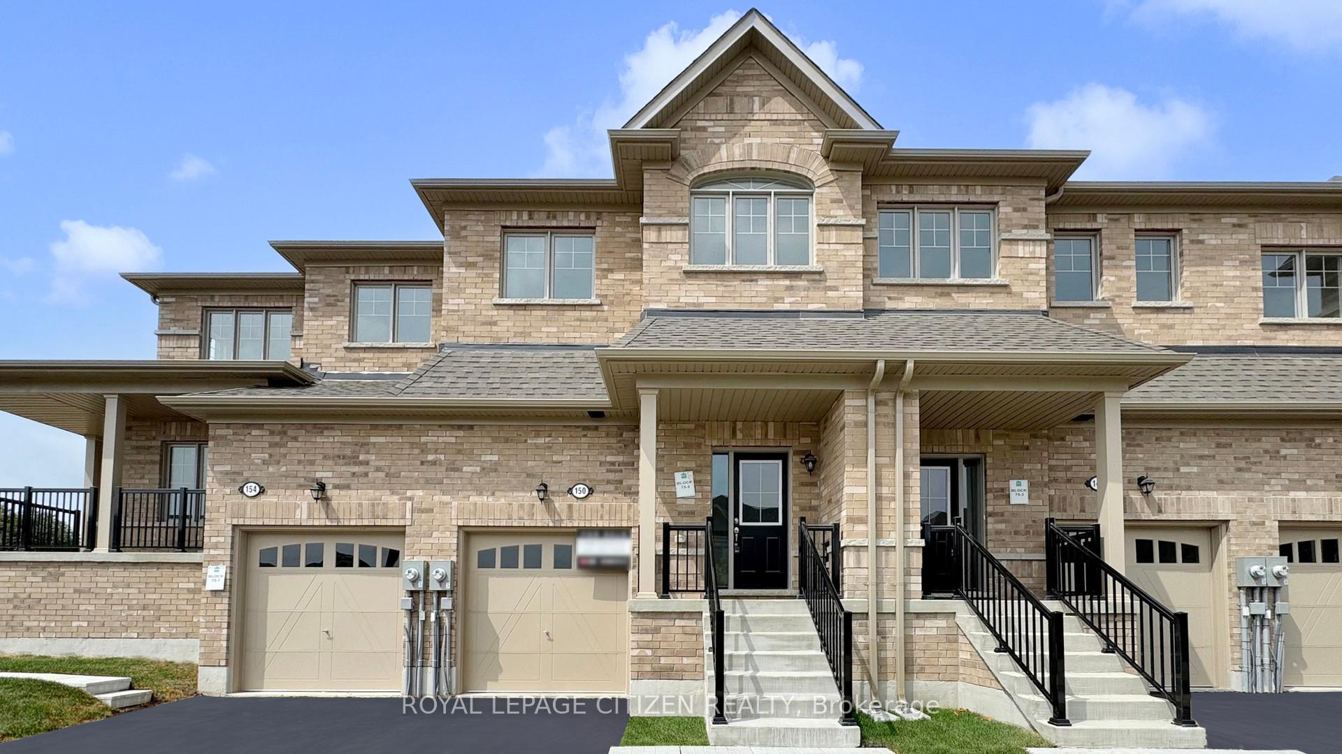 Photo 1 of 150 North Garden Boulevard, Scugog, Port Perry — HOMEH