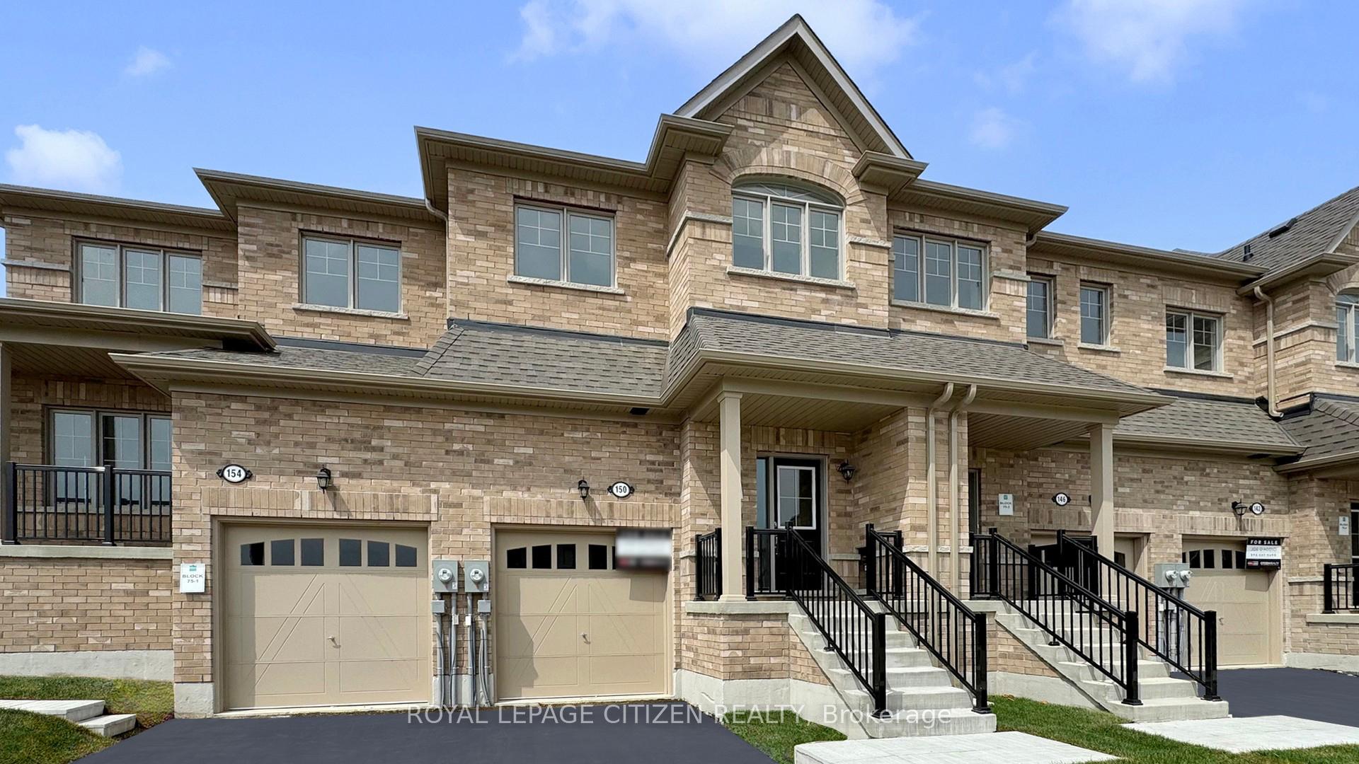 Photo 2 of 150 North Garden Boulevard, Scugog, Port Perry — HOMEH
