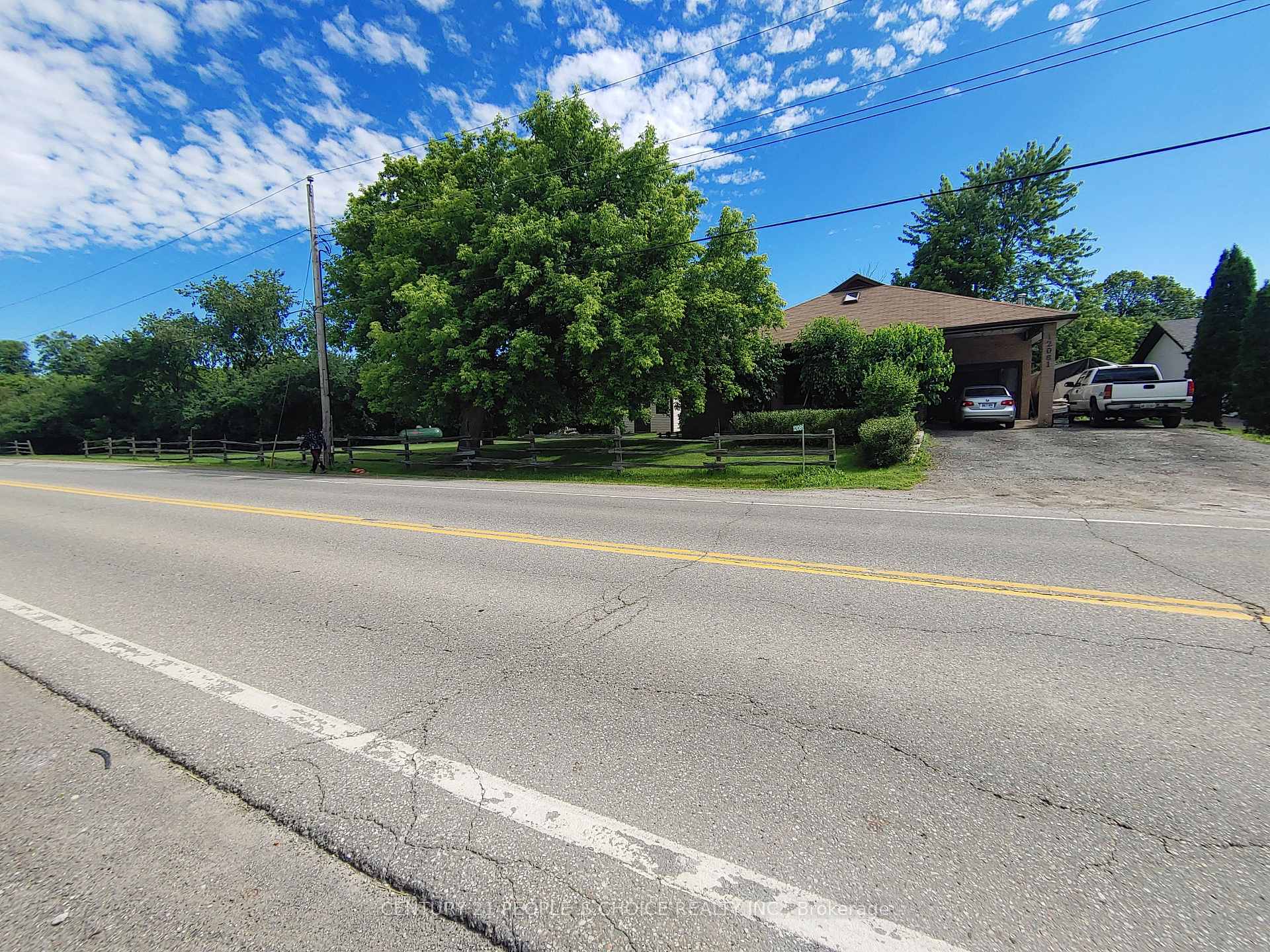 Photo 1 of 12081 The Gore Road, Caledon, Rural Caledon — HOMEH