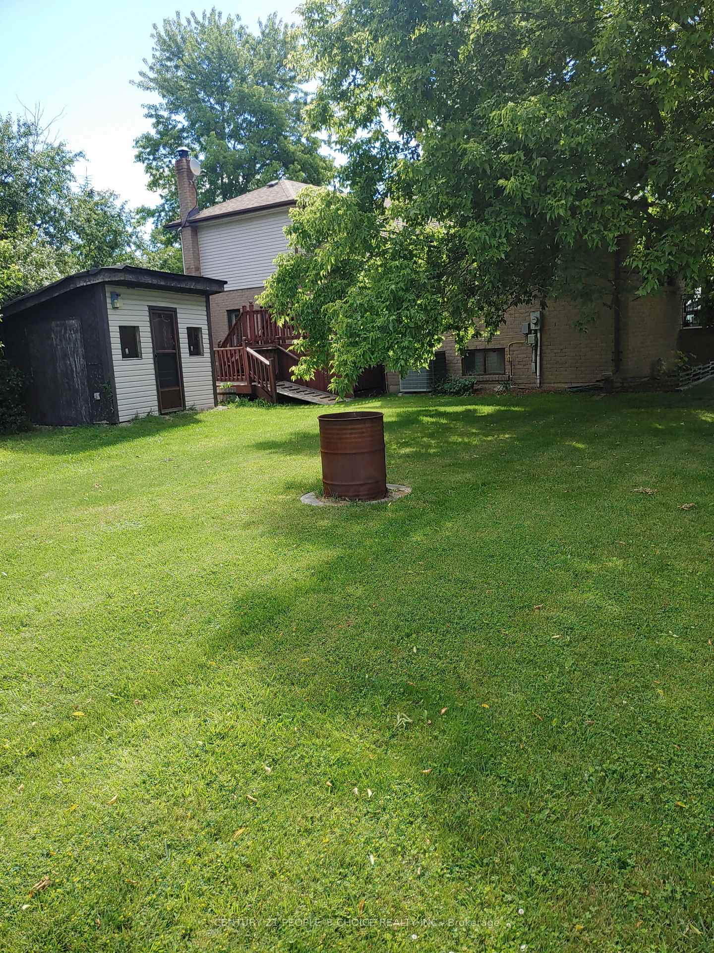 Photo 9 of 12081 The Gore Road, Caledon, Rural Caledon — HOMEH