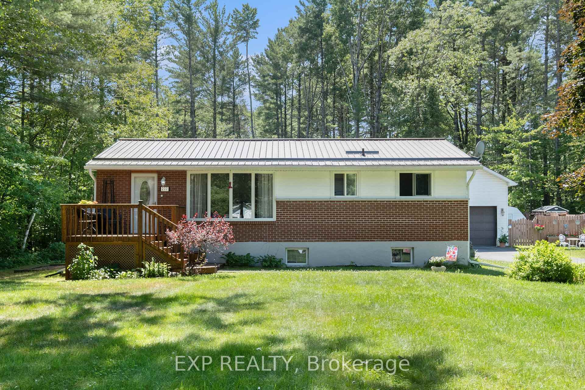 Photo 1 of 277 Allbirch Road, Ottawa, Constance Bay — HOMEH