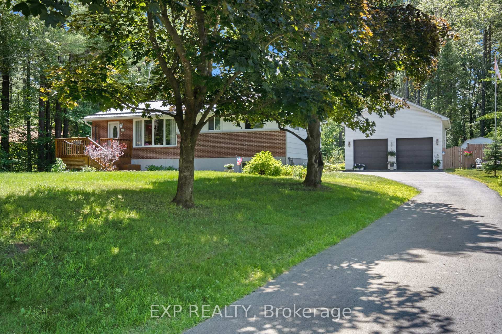 Photo 2 of 277 Allbirch Road, Ottawa, Constance Bay — HOMEH