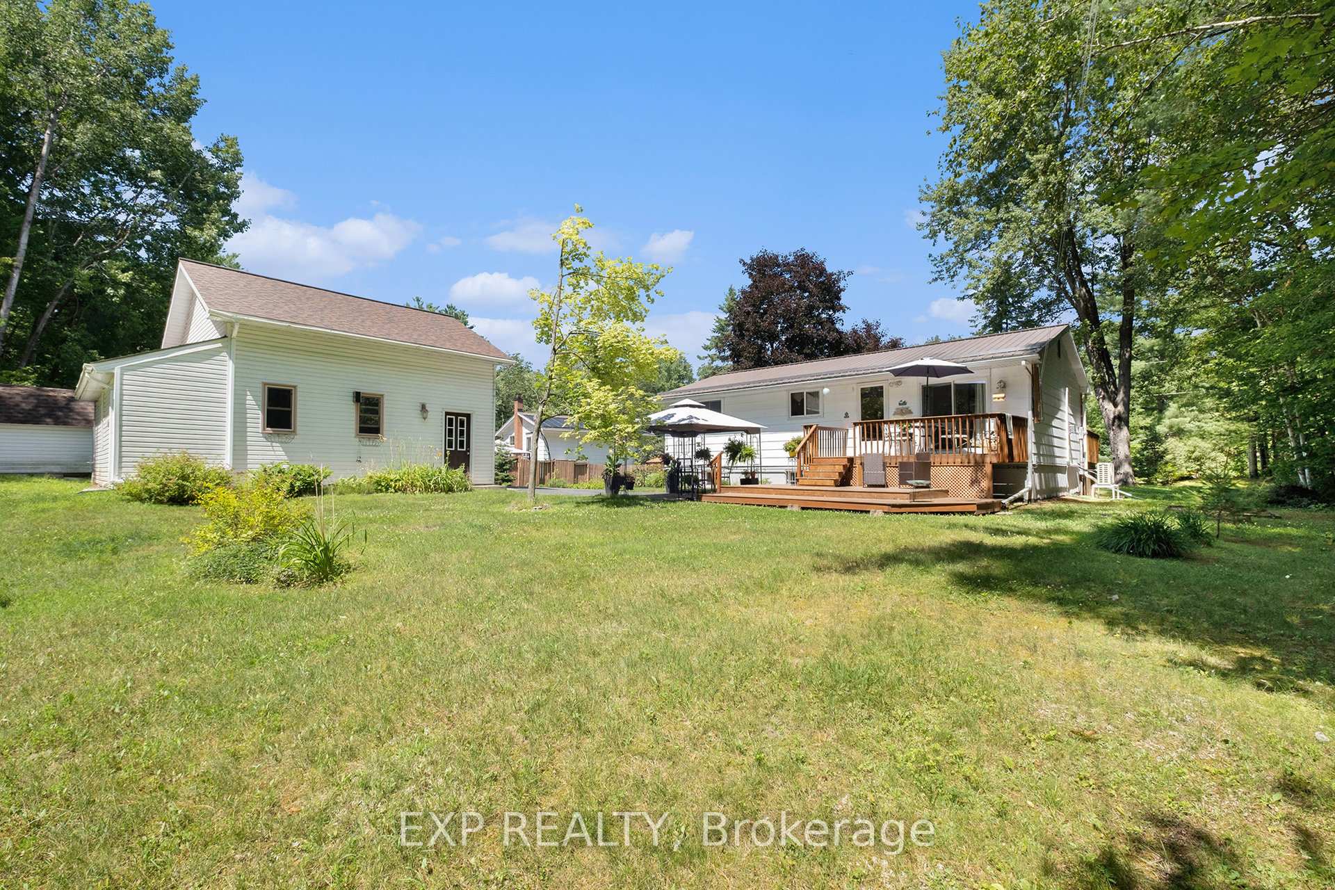 Photo 3 of 277 Allbirch Road, Ottawa, Constance Bay — HOMEH