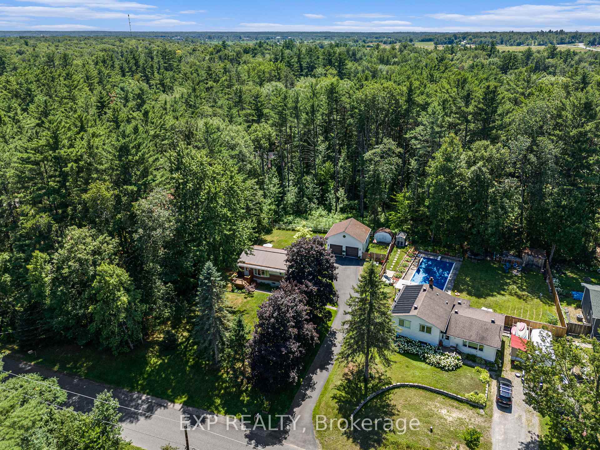 Photo 13 of 277 Allbirch Road, Ottawa, Constance Bay — HOMEH